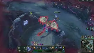 NOOB IGRA BRANDA U JUNGLI