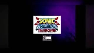 TMNT Sponsor Bumper (December 8, 2012)