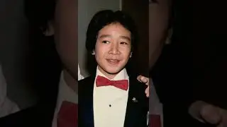 The Goonies Cast - Then & Now (1985 vs 2025) #thenandnow #shorts #celebrity #1980s #ytshorts #yt