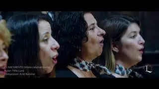 Coro Kennedy Supernova y Los Fronterizos