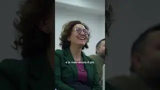 L'ironia pu&ograve; scalfire le barriere sul linguaggio inclusivo? - Laura Formenti per WORDS