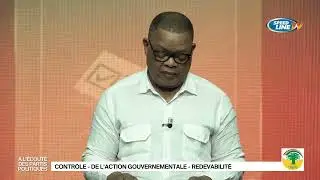 2026 LEGISLATIVE ELECTIONS - 