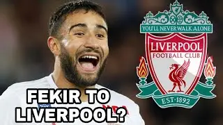 NABIL FEKIR TO LIVERPOOL? | LIVERPOOL TRANSFER ANALYSIS #1