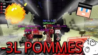 || PACTIFY || JE PRANK DURP SA TOURNE MAL ( Itech / Brisk )