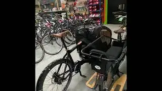 Glasgow information. Bikes for good Glasgow.