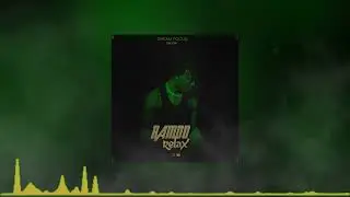 Ramoo- Relax (Official Audio)