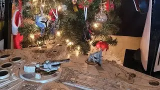 1st annual holiday special. 