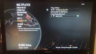 Call of duty black ops 2 theatre mode mods inc.. mod menus unlock all etc. no jailbreak or usb