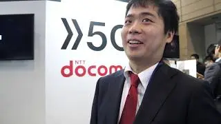 DOCOMO, AGC and Ericsson show World's First 5G Communication Using Glass Antenna for 28 GHz