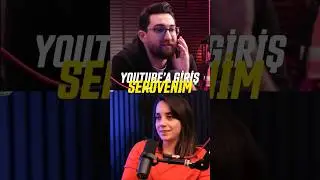 YouTube'a Giriş Ser&uuml;venim | B&uuml;şra Hoca Yanıtlıyor! #merthoca