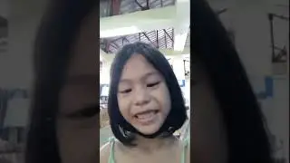 My Niece Vlog at the Market