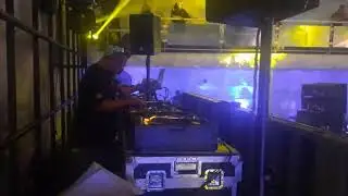 MARAVILLOSA FIESTA DE FIN DE AÑO VALENTINO DISCOTHEQUE 271225 ARTHURS DEE JAY