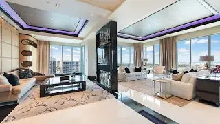 Asia Brickell Key Unit 3403 | Miami, FL