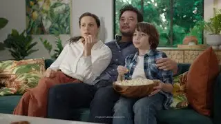 2020 QLED: Official Launch Film  - Object Tracking Sound Plus | Samsung