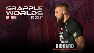 E008: Mark Hibbard
