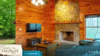751 Wild Cherry Lane, Unit 924, Old Fort, NC | MLS #CAR4060206 - GreyBeard Reality