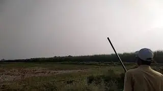 First partridge hunt of the season 2021... 2022