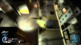 Let's Play Alien Swarm with Mah-Dry-Bread Part 1