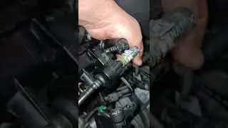 FIXED P2015 intake manifold runner position sensor AUDI
