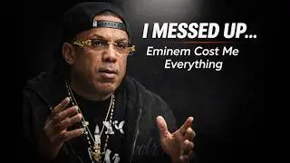 Benzino Calls Out Stephen A. Smith and Challenges Him to a Fight