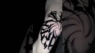 Subscribing #tattoo #usa #tattooing #tattooartist
