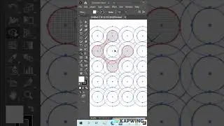 Easy Technology Logo Design! #youtube #youtubeshorts #ytshorts