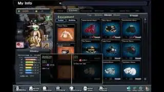 Rumble Fighter The End
