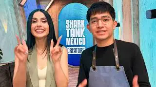 &iquest;SAL&Iacute; EN SHARK TANK? UN NUEVO RETO LLEG&Oacute; | VLOG CHEF EN PROCESO