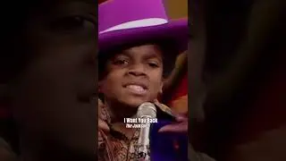 I Want You Back &ndash; The Jackson 5&rsquo;s Explosive Debut