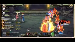 Version 2.0 Team Instance level 81.