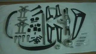 Compass Build Series - Chronos Upgrade pt2 Optical