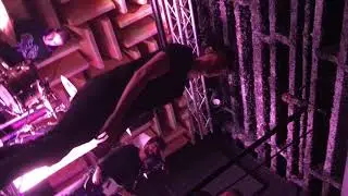 joywave - content - live @ the hi-fi, indianapolis, in 11/19/2017