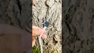 Genius hitch knots ❤️
