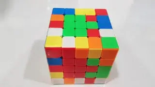 5x5 Center Trick! #shorts