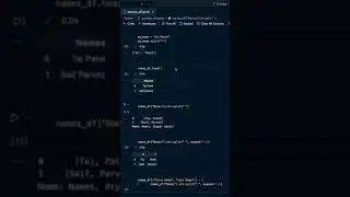 Python-Pandas Trick #python #coding #data