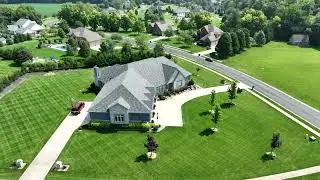 For Sale By Owner: Greenfield, IN Home