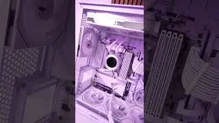 The New Best PC Cooler...