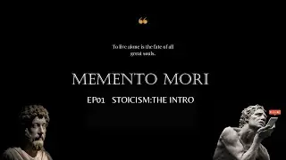 Stoic Info: The Introduction