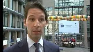 The Italian Presidency of the Council of the European Union
