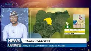 News Update: IGP visits Plateau state amid fresh attack in Bokkos LGA | 29/12/2023