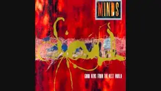 Simple Minds Hypnotised