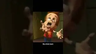Junkrat ult meme