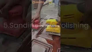 How to Craft a Custom Teak Wood Door from Scratch: GSM Doors