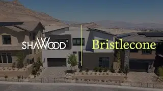 Home Tour | SHAWOOD at Arcadia in Summerlin – Bristlecone Floor Plan