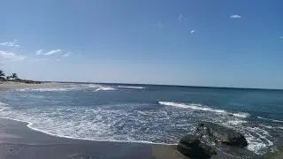 Playa San Diego-Las playas en el pac&iacute;fico -As&iacute; es Nicaragua.