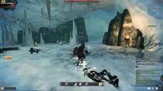 Vindictus | Nexon Europe