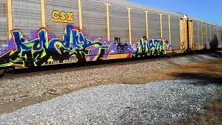 27v NS 2660 leads nb empty rack 17nov17