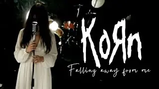 KoRn - Falling Away From Me (Triphop cover)