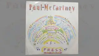 Paul McCartney - Hanglide - 12