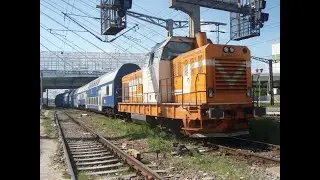 82-0370-5(2019.03.02) 040-DHC / LDH1500 Caterpillar Remarul 16 Februarie